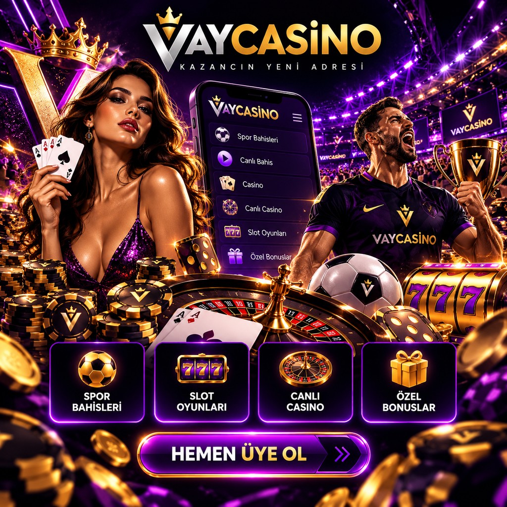 VayCasino rehber sayfası kapak görseli